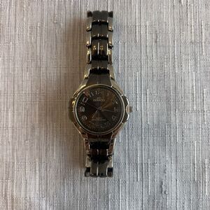 Denacci Quartz Watch Stainless Still Water Resistance Japan Movement